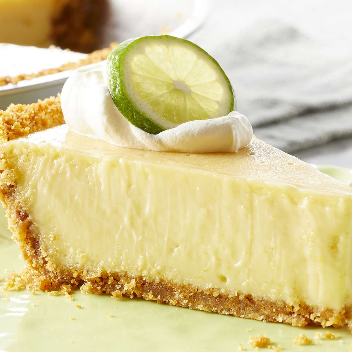 Key Lime Pie - Soy Wax Melts