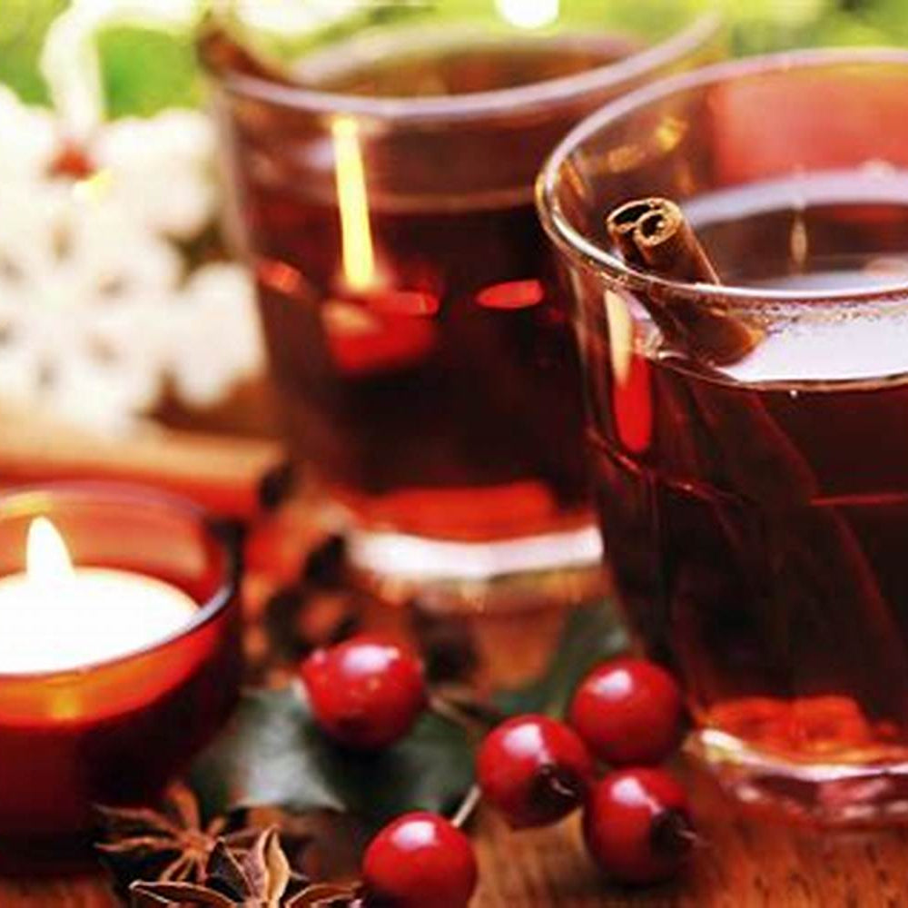 Holiday Heaven - Soy Wax Melts