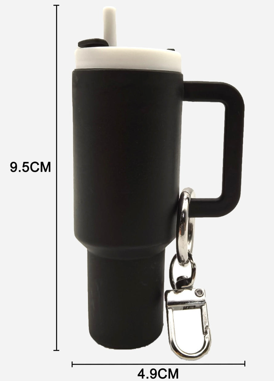 XL TUMBLER KEYCHAINS