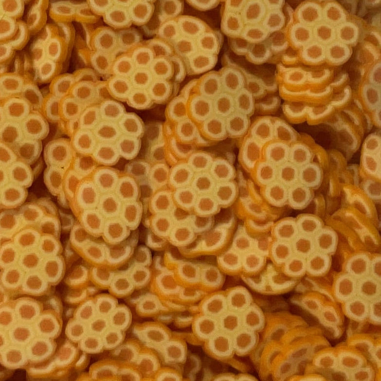 Honeycomb - Clay Shapes