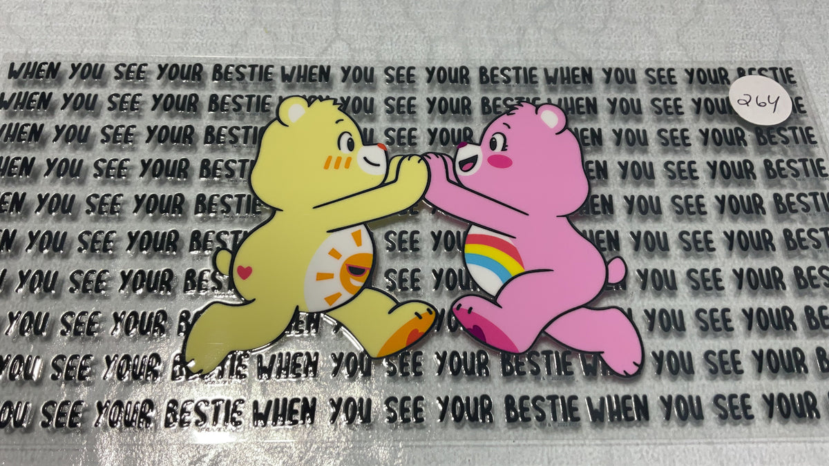 Bestie Bears
