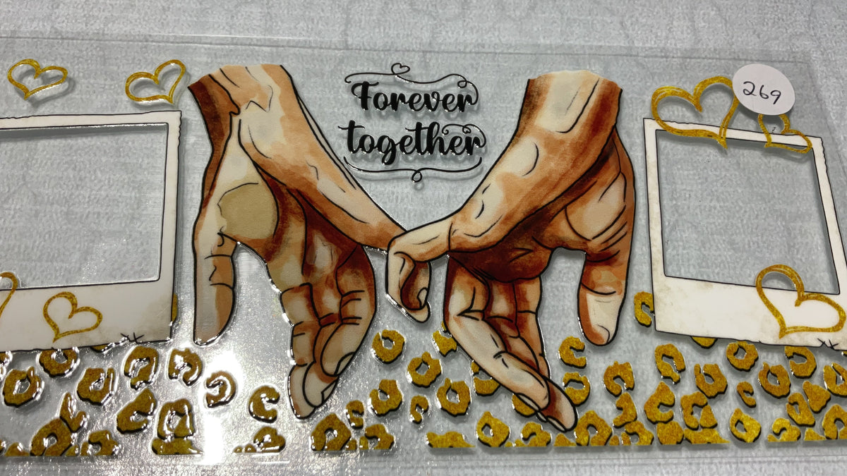 #269 - Together Forever