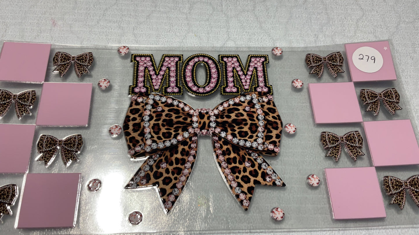 #279 - Mom
