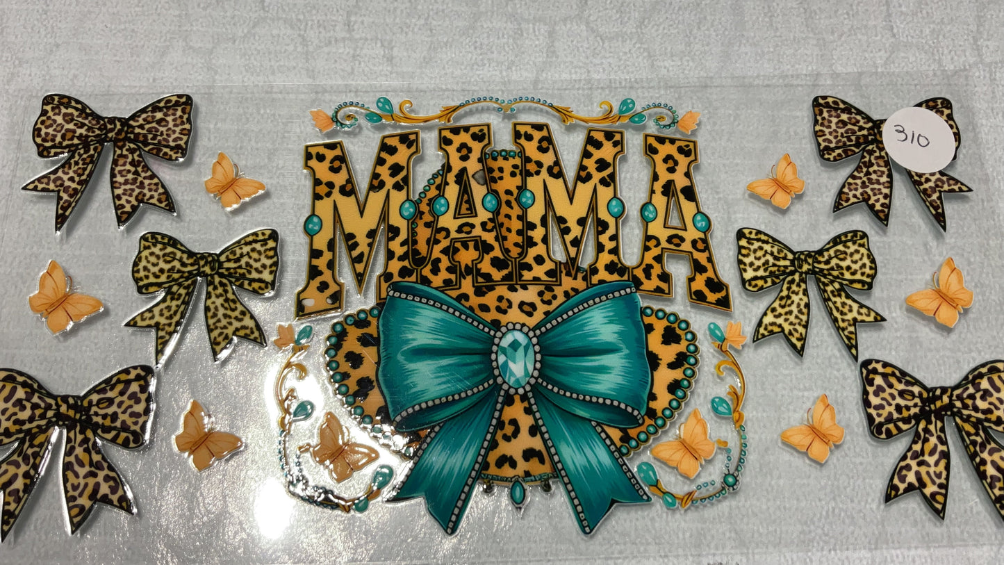 #310 - Mama