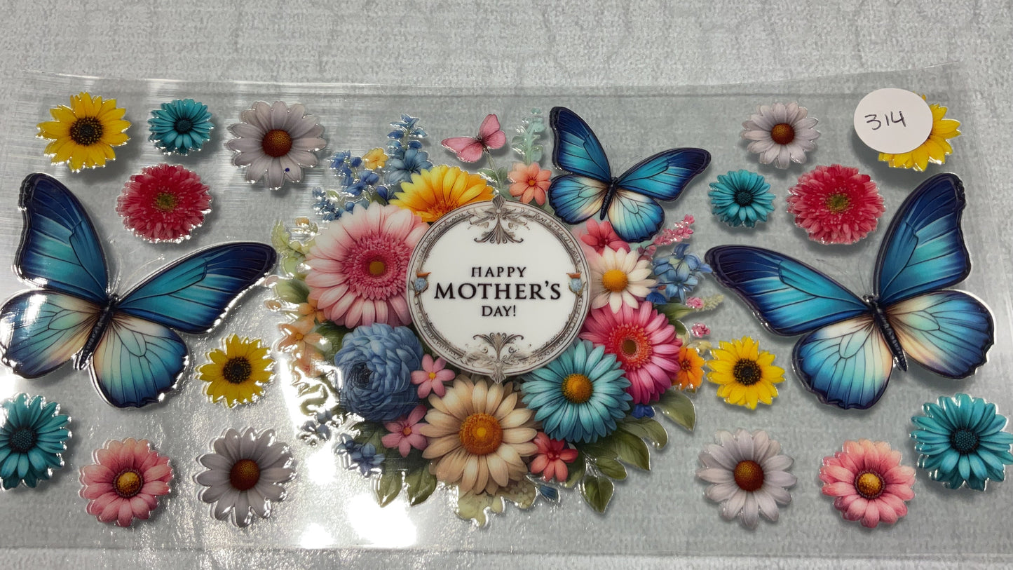 #314 - Happy Mother's Day