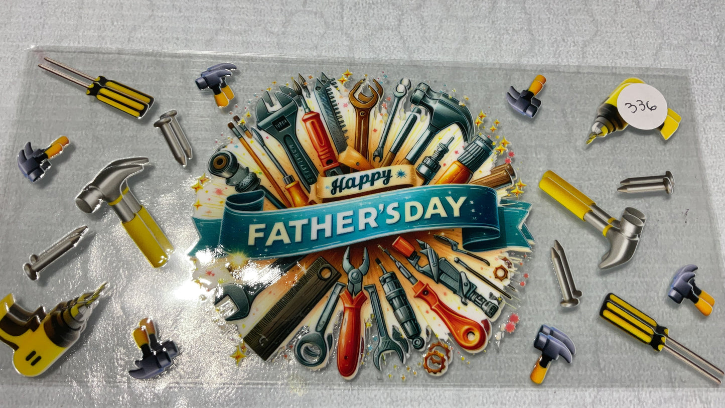#336 - Father's Day