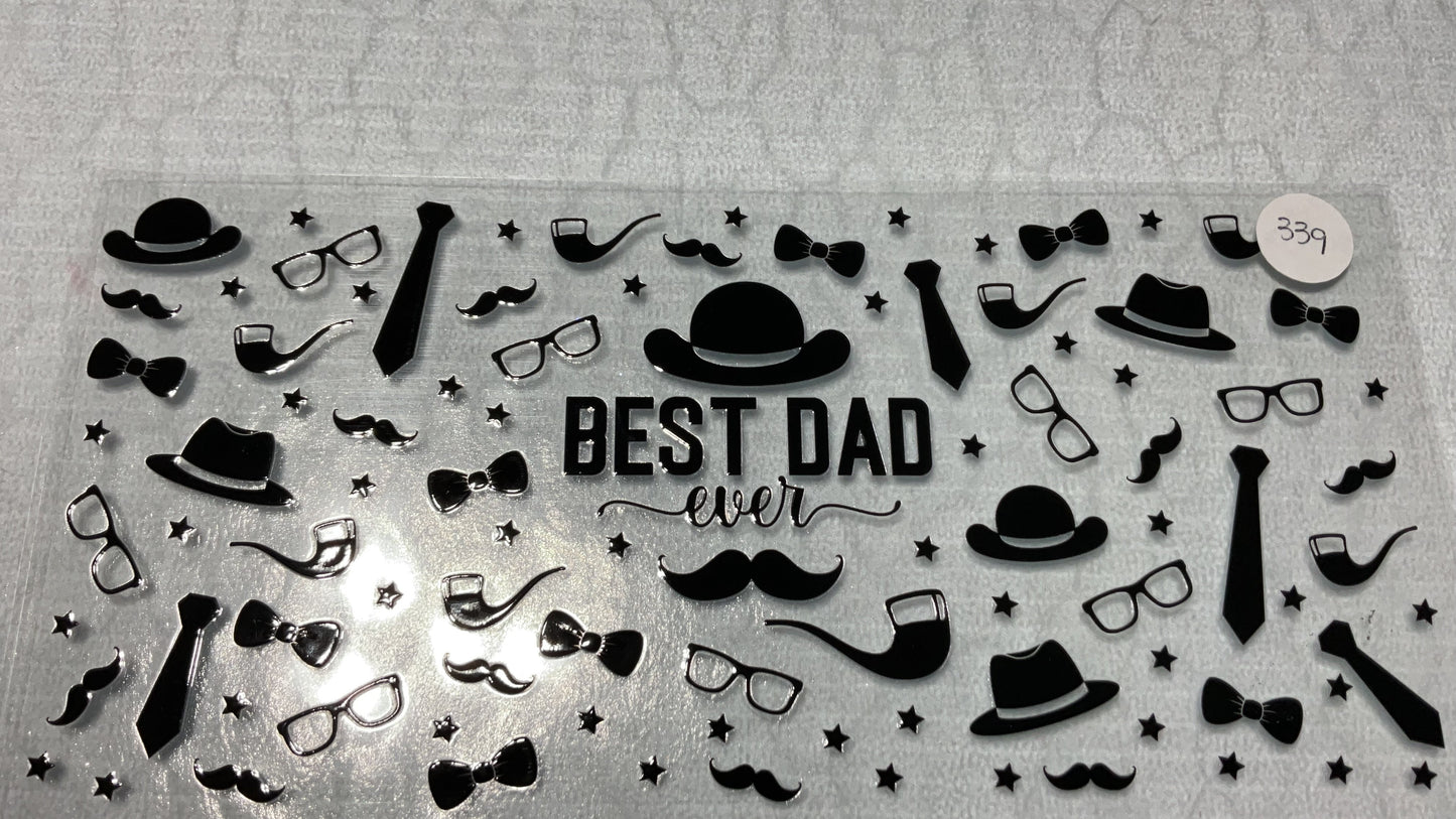 #339 - Best Dad