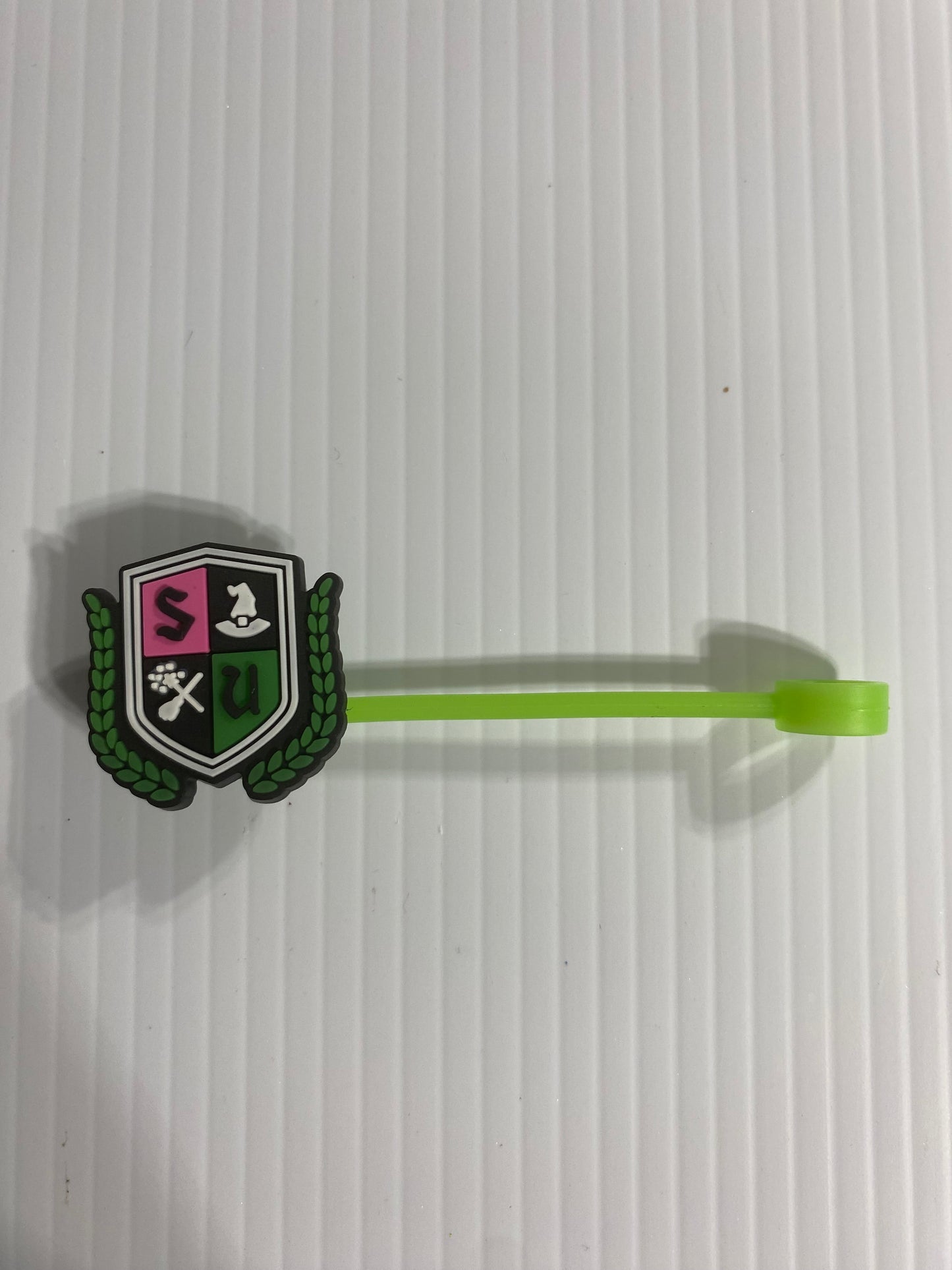 Various Wicked - Straw Toppers
