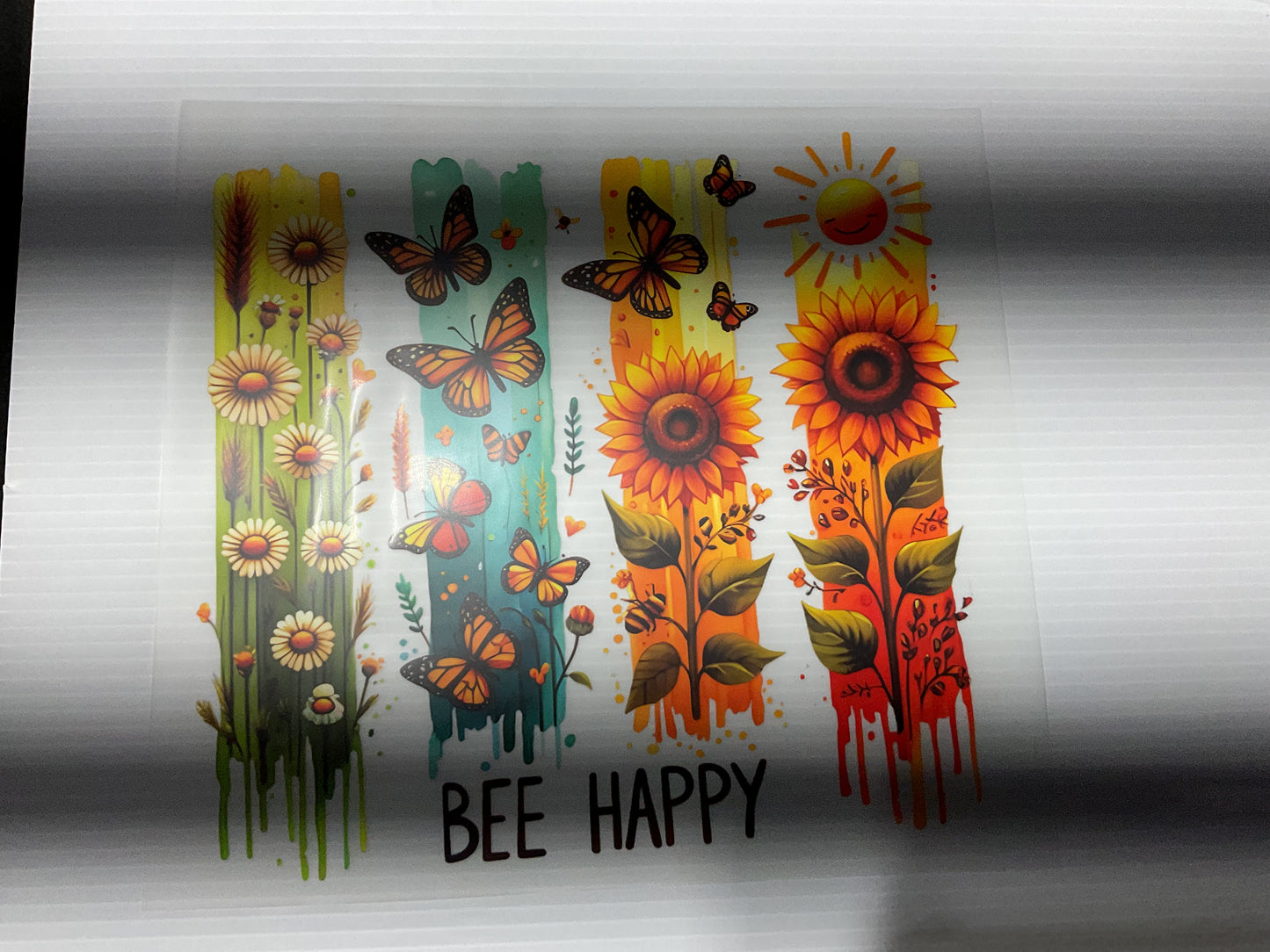 Bee Happy