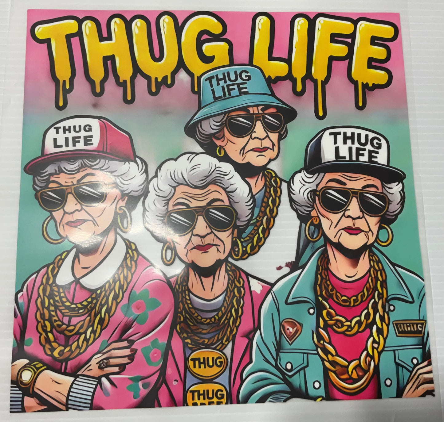 Thug Life