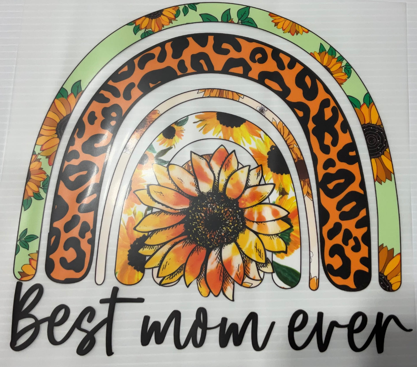 Best Mom Ever