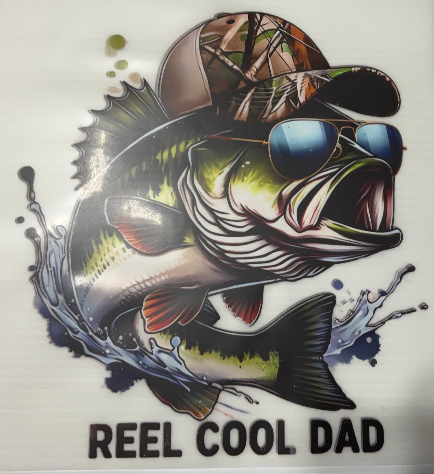 Reel Cool Dad
