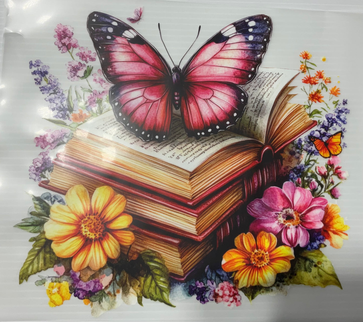 Books - DTF Heat Transfer