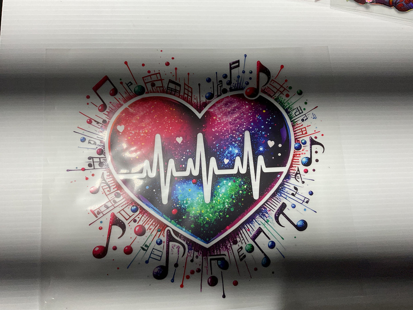 Heart Beat Music