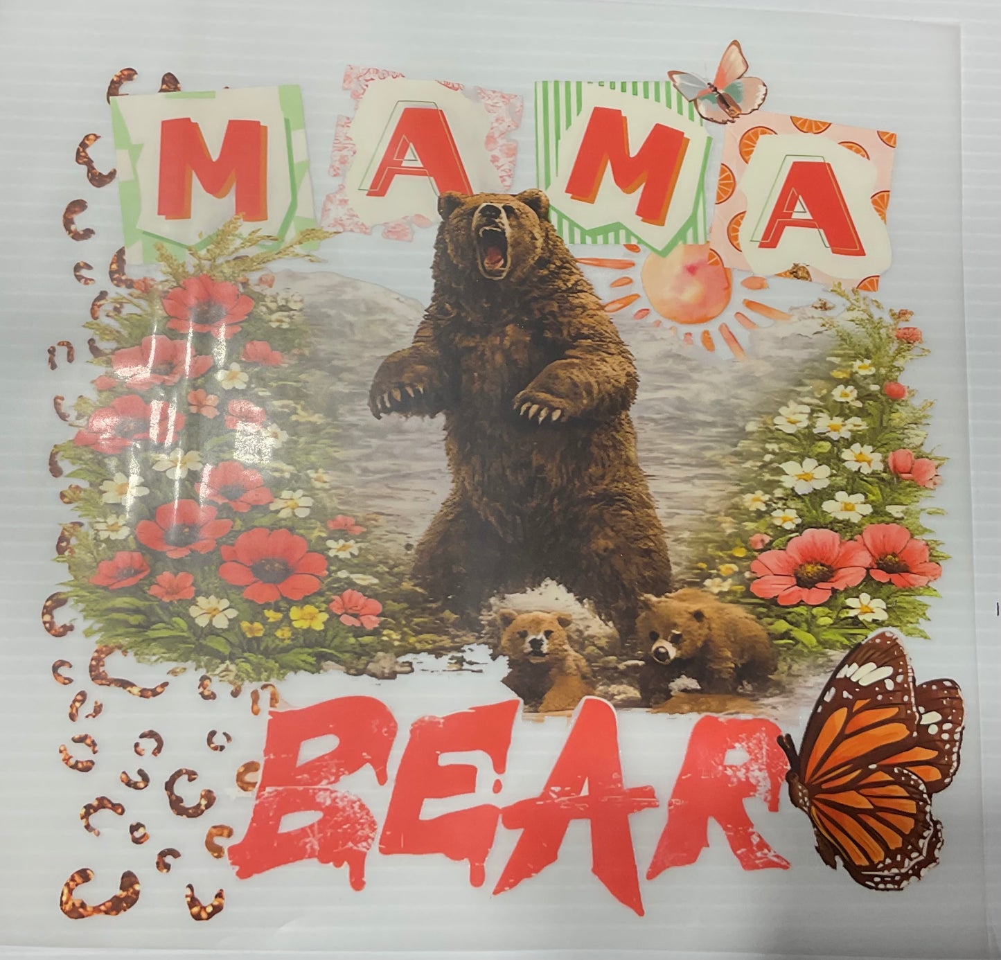 Mama Bear