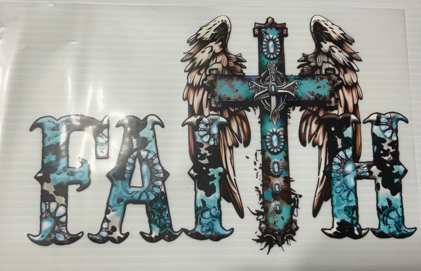 Faith
