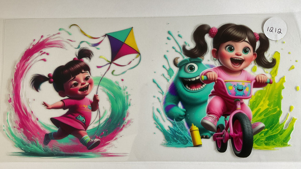 #1212 - Kids