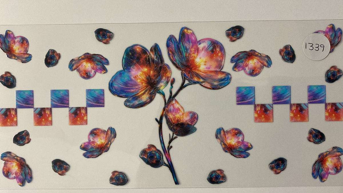 #1339 - Flower