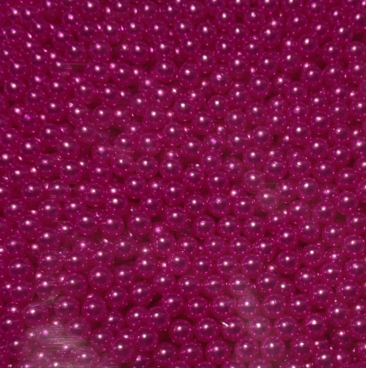 3mm Pearls