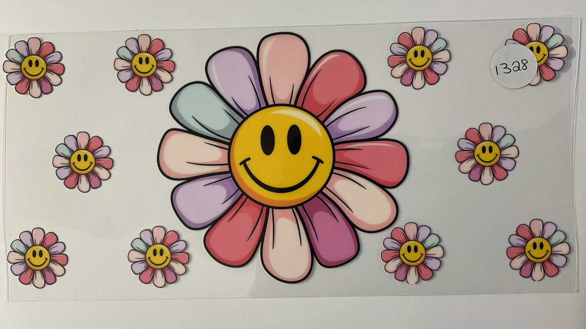 #1328 - Flowers