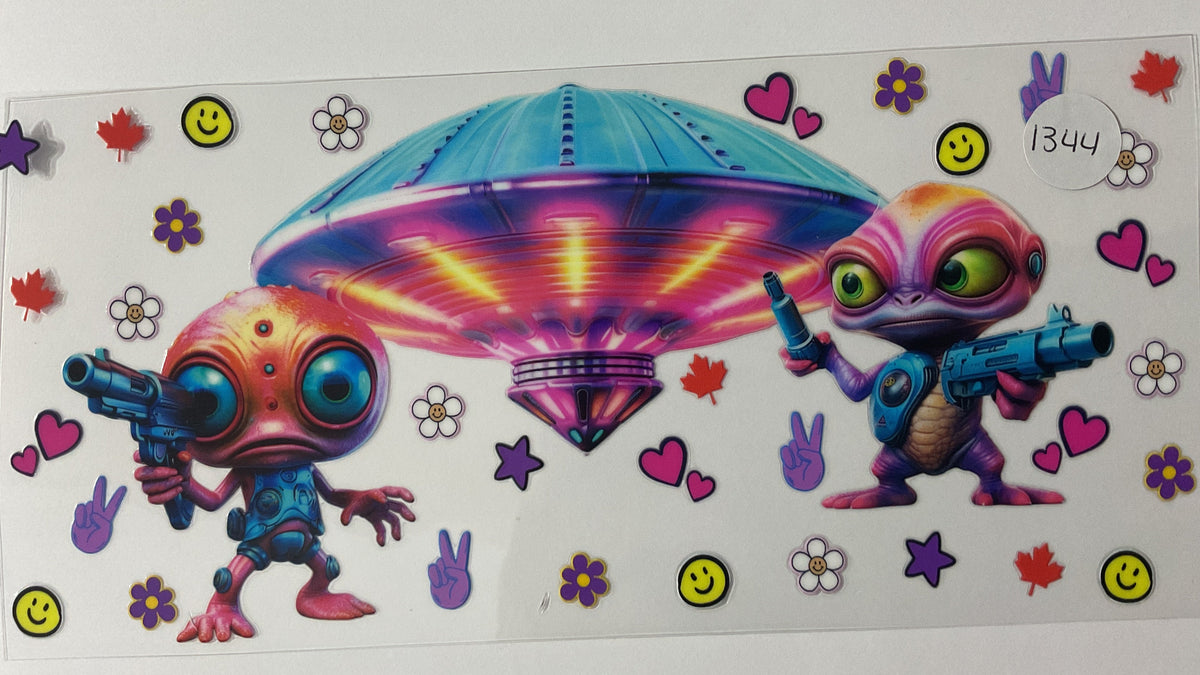 #1344 - Aliens