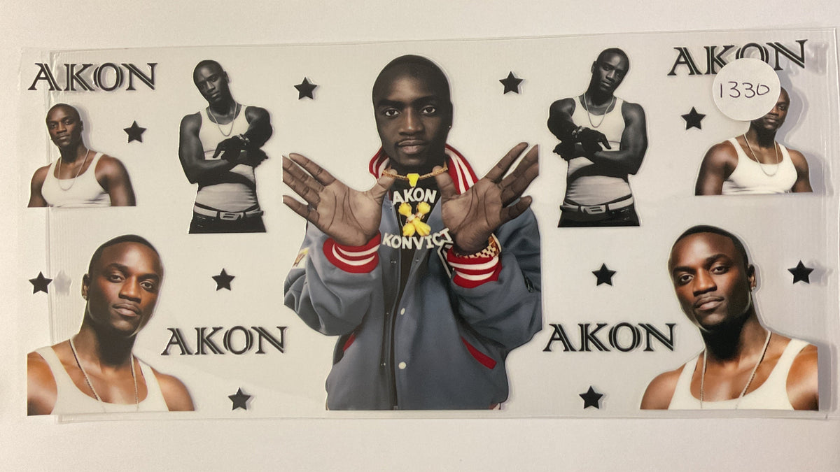 #1330 - Rapper