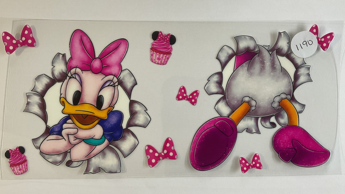 #1190 - Kids