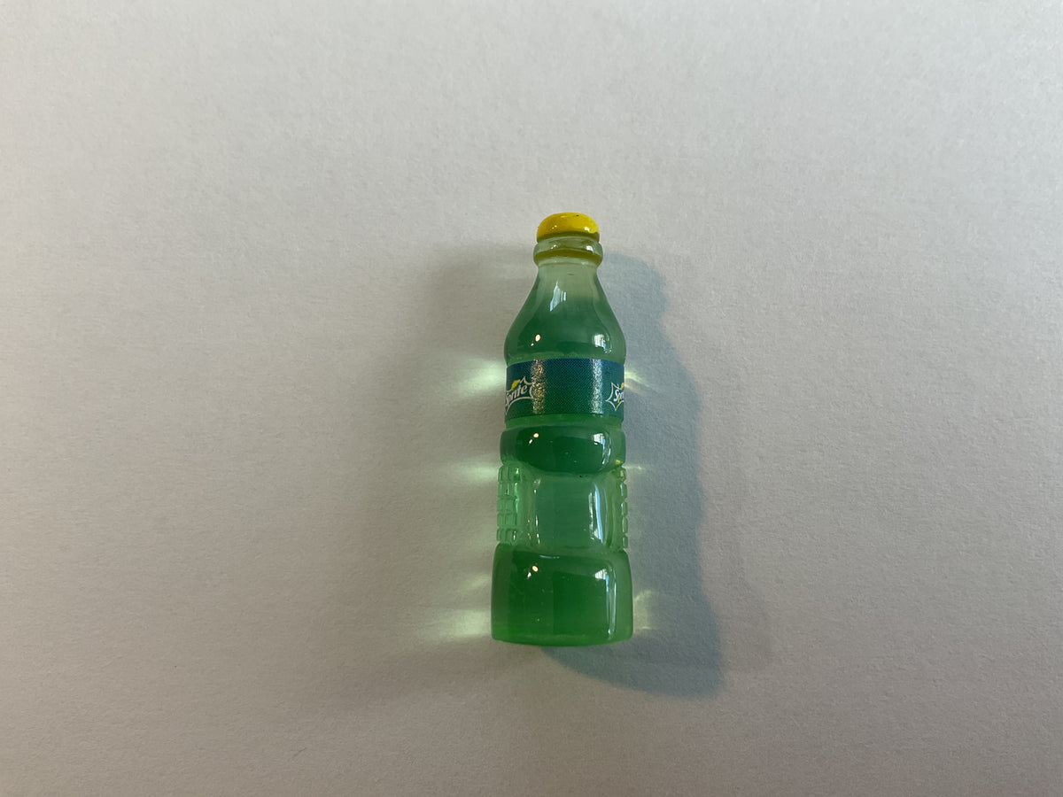 Resin Lid Decorations