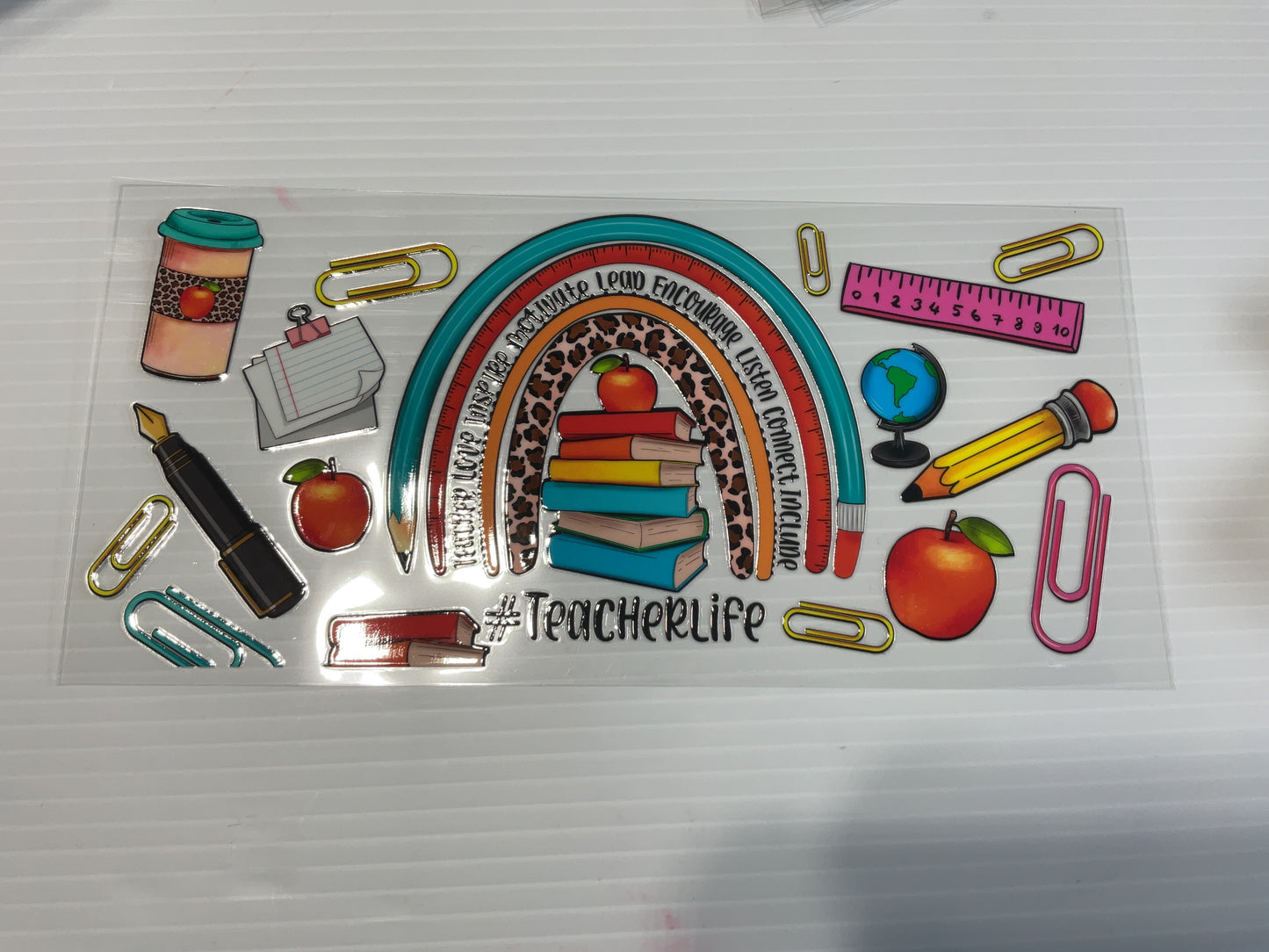 #teacherlife