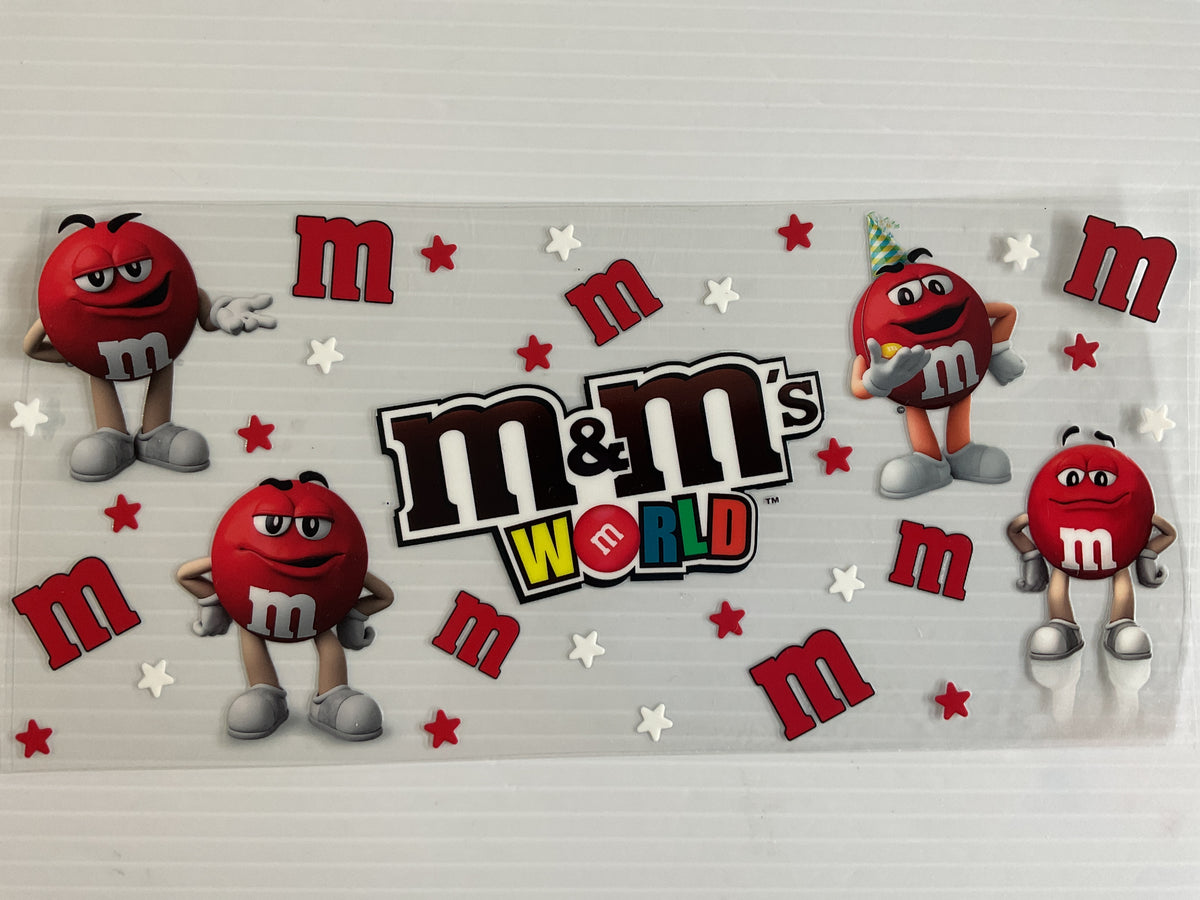 MM World