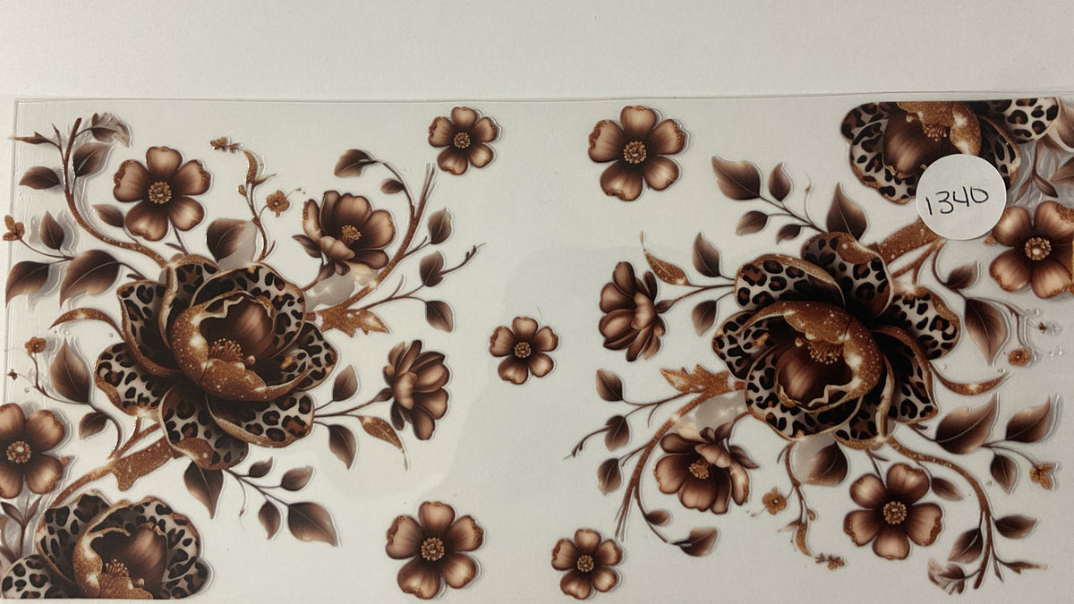 #1340 - Flowers