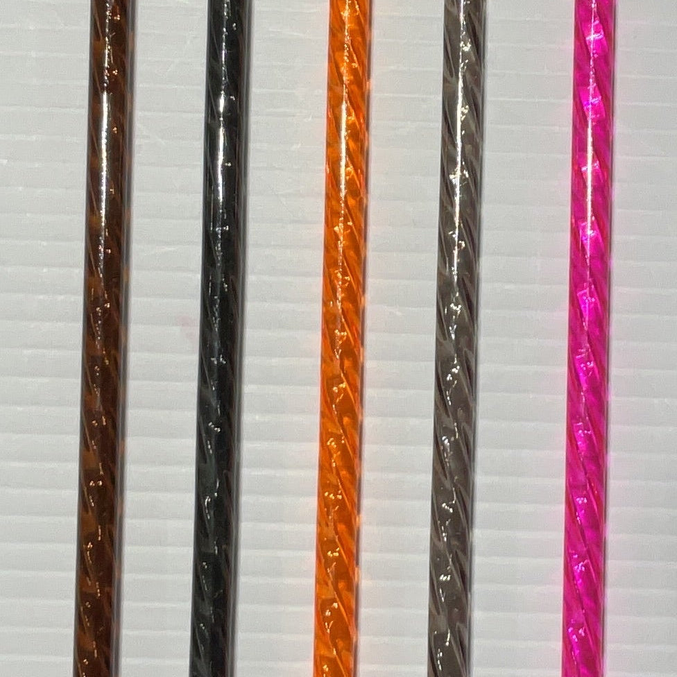Reusable Straws - 12”