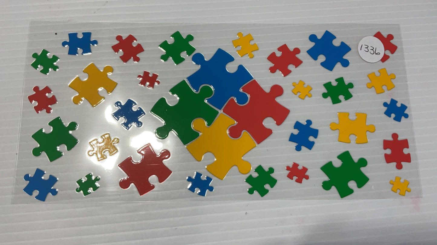 #1336 - Kids Autism