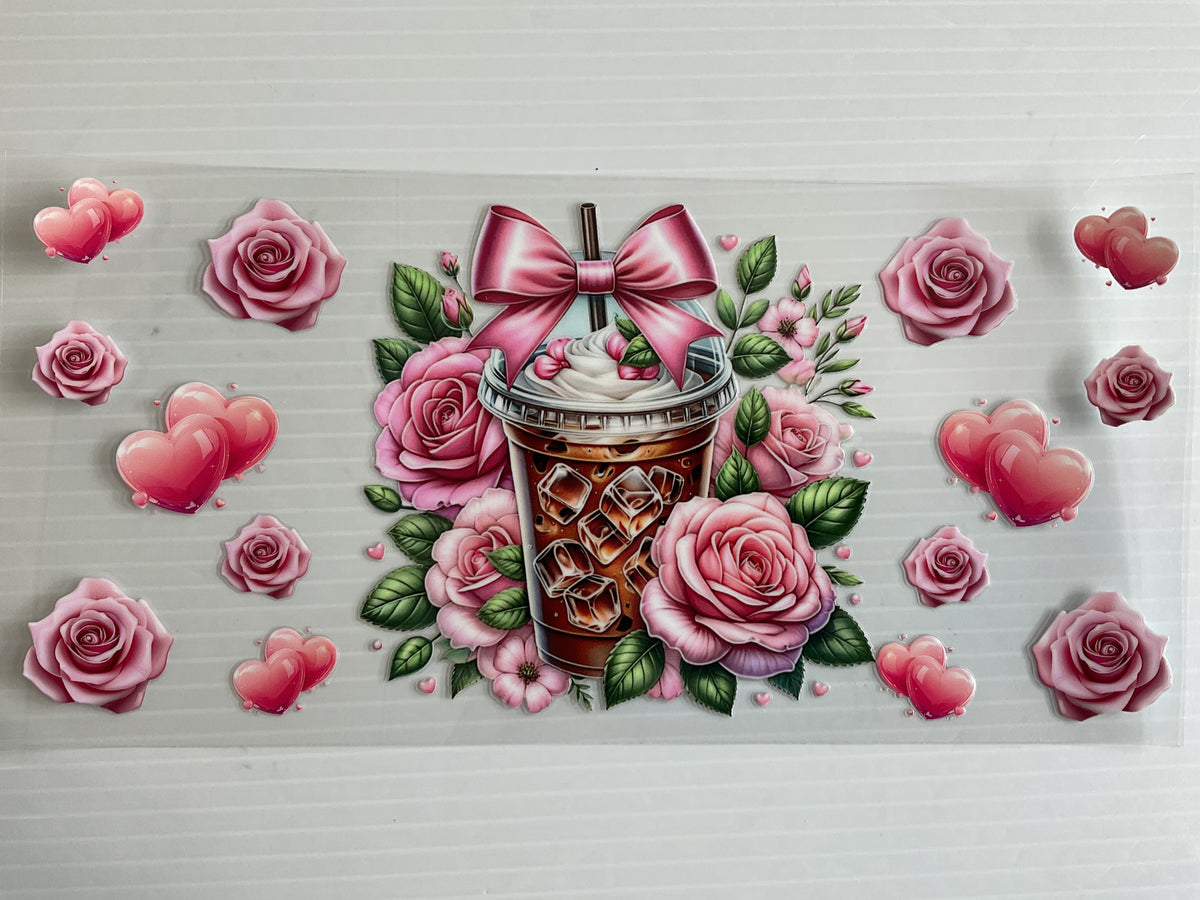 Ice Coffee