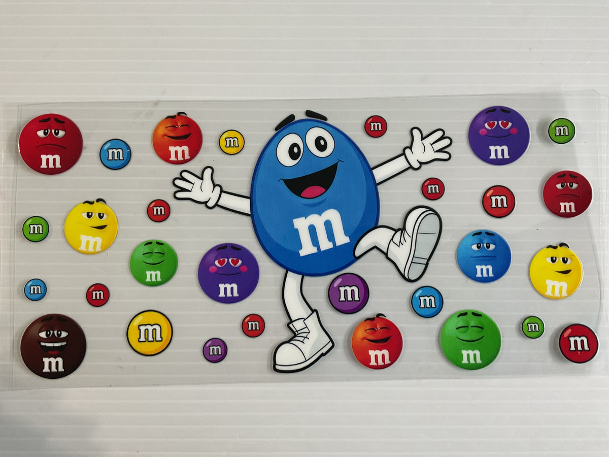 MM Chocolates