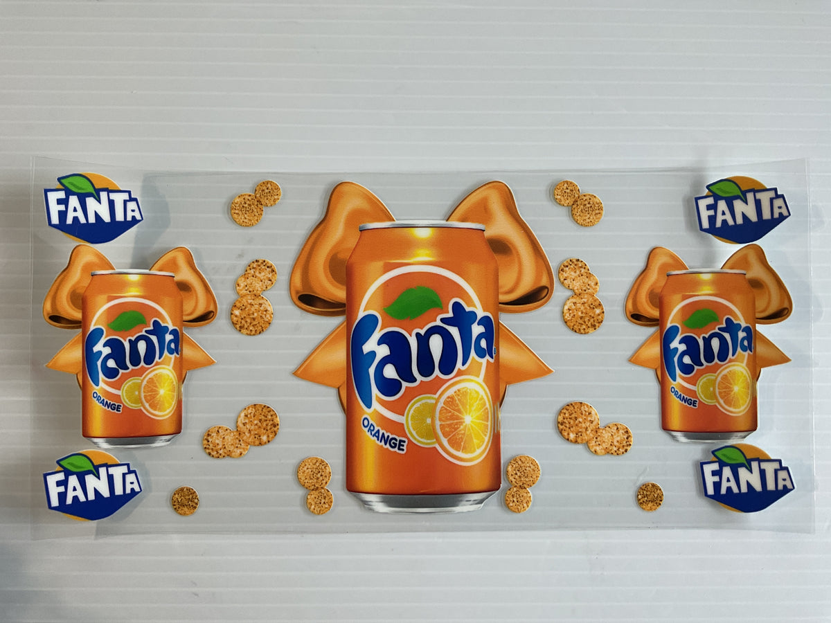 Fanta