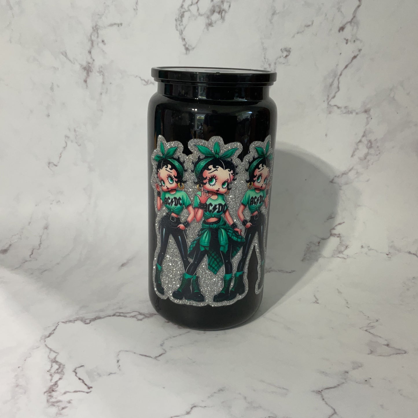 16oz Betty Tumbler