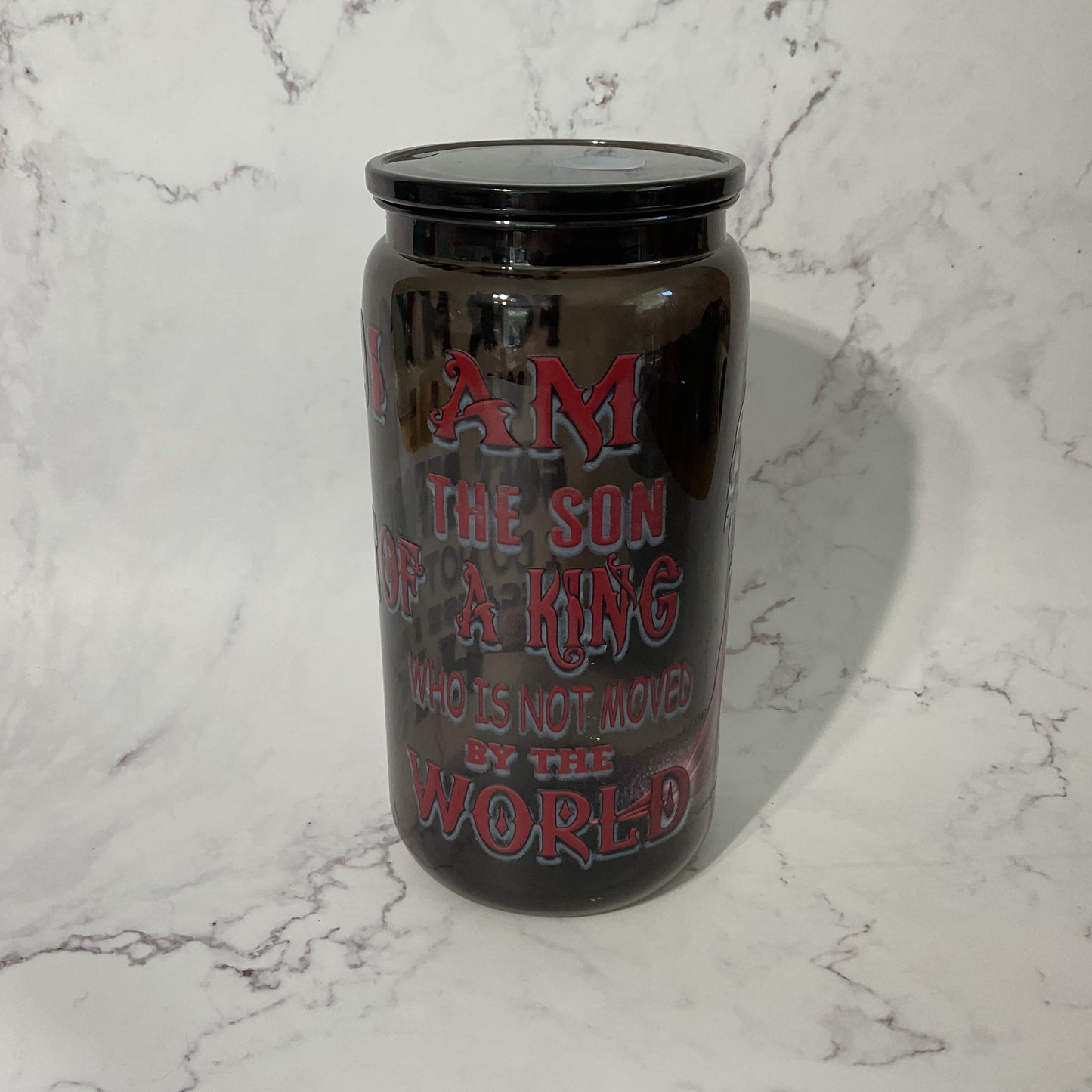 16oz For My God … Tumbler