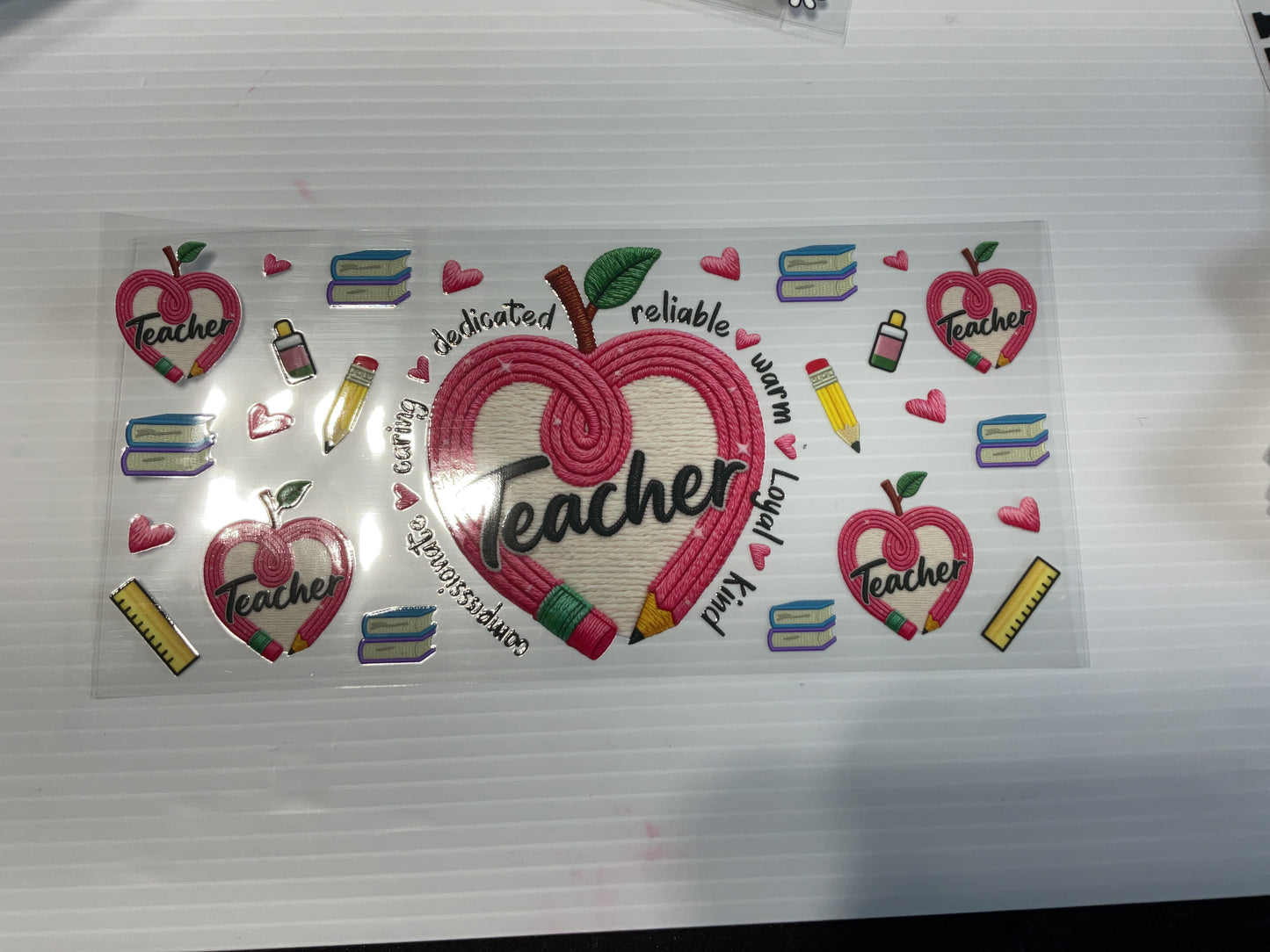 Teacher