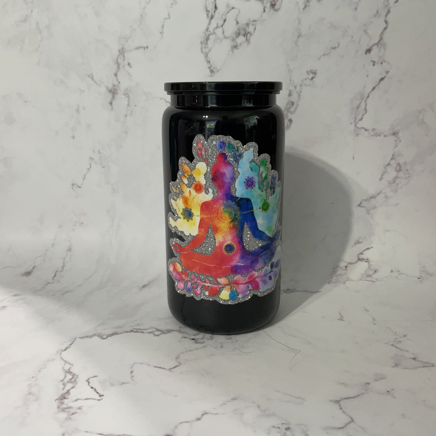 16oz Yoga Tumbler