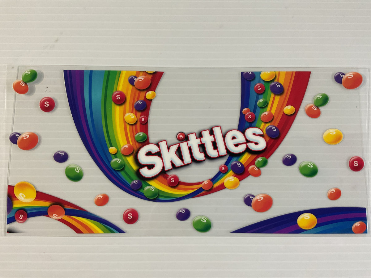 Skittles Rainbow