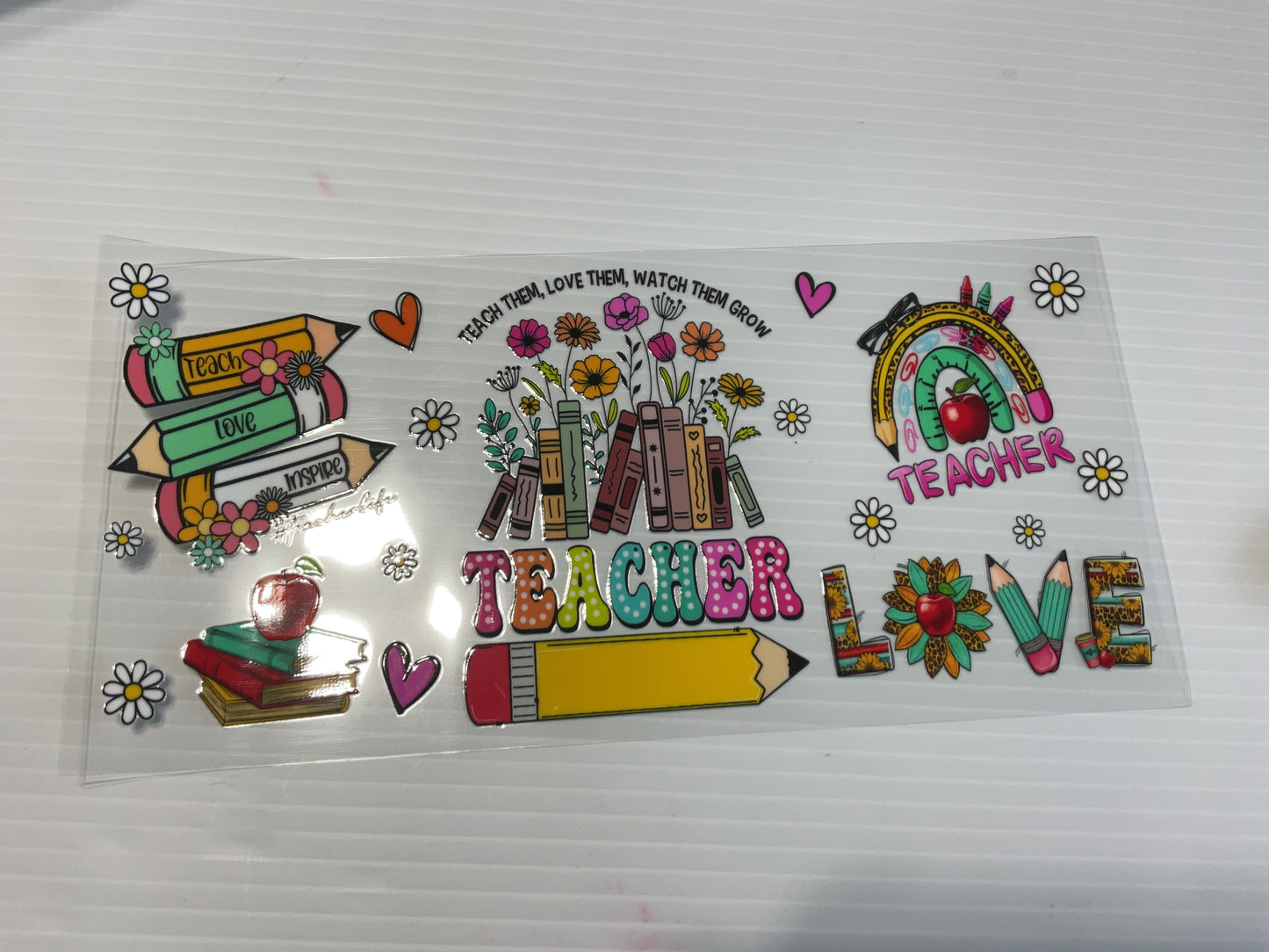 Teacher