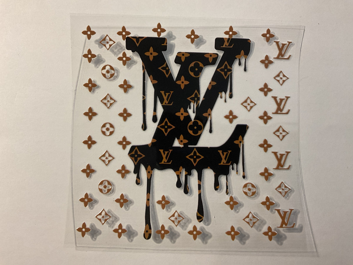 LV - UV DTF