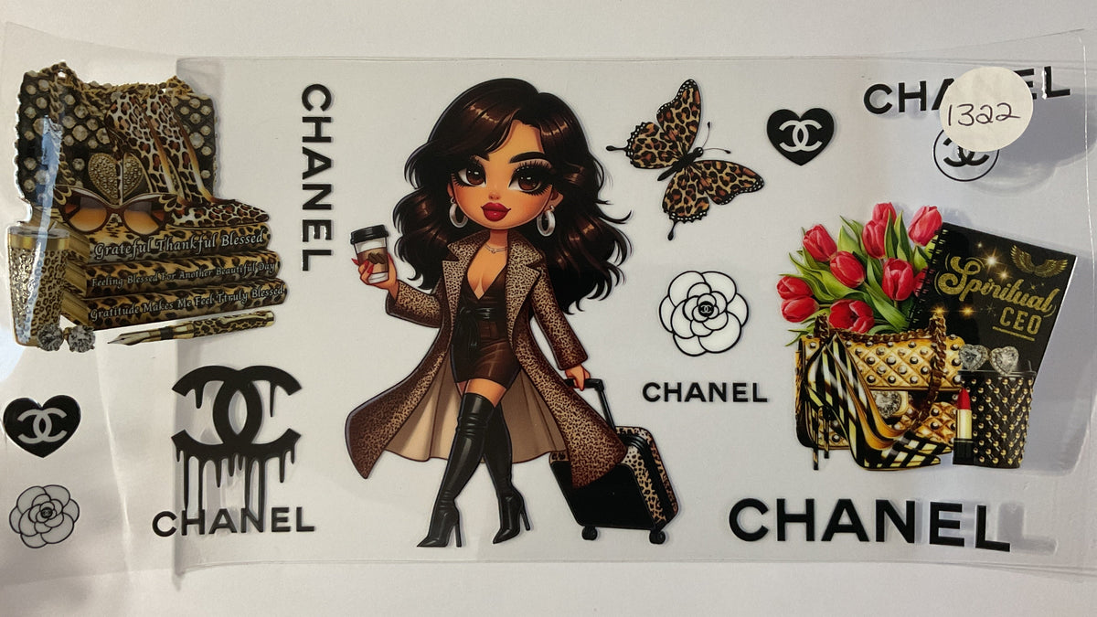 #1322 - CC