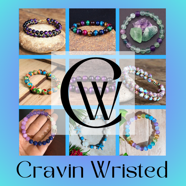 Cravin Wristed Bracelets