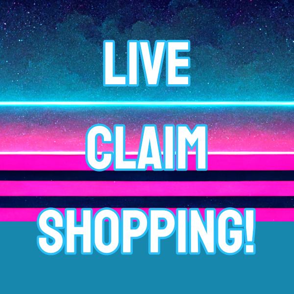 UV DTF CHRISTMAS IN JULY DOLLAR DAYS 27-31 from 11am-1pm CST * VALID LIVE ONLY