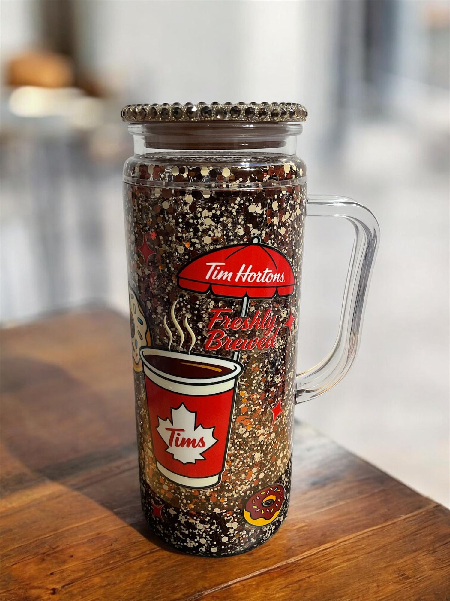 READY TO SHIP TUMBLERS
