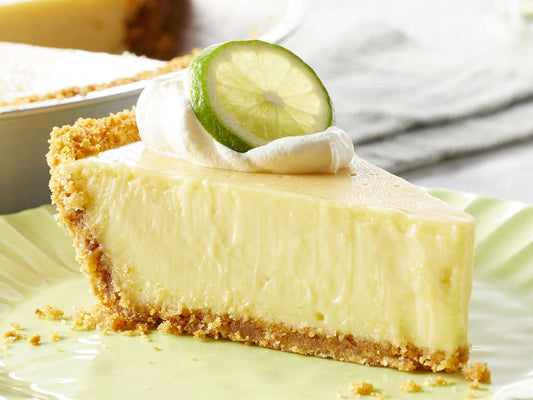 Key Lime Pie - Soy Wax Melts