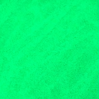Green Glow Powder
