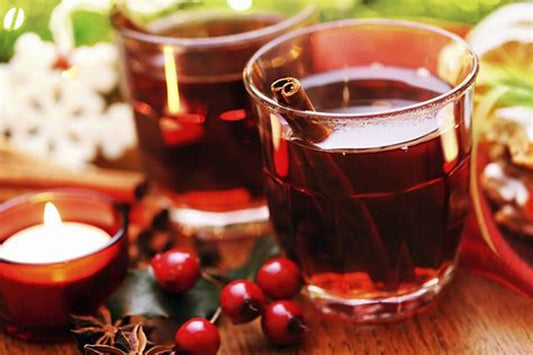 Holiday Heaven - Soy Wax Melts